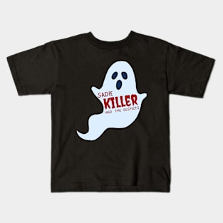 Steven Universe "Sadie Killer And The Suspects" Kids T-Shirt